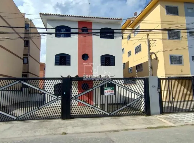 VENDA - APARTAMENTO JARDIM SIMUS / SOROCABA/SP