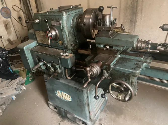 Torno 