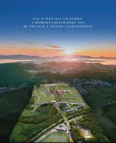 Lote abaixo do preço Terra urbanicidade 