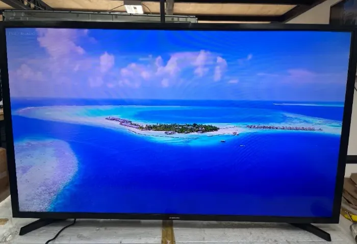 Tv Samsung 43 polegadas smart Full Hd (Garantia e parcelamento no cartão)