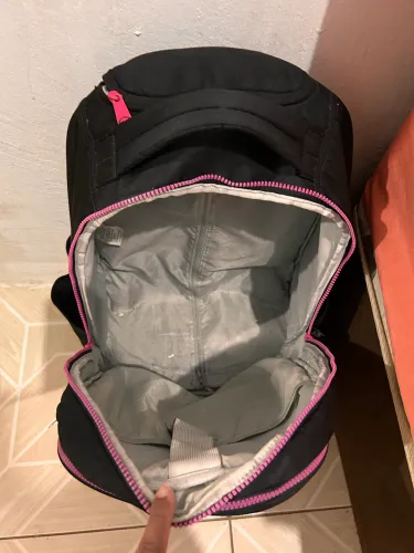 Bolsa Rebeca Bombom
