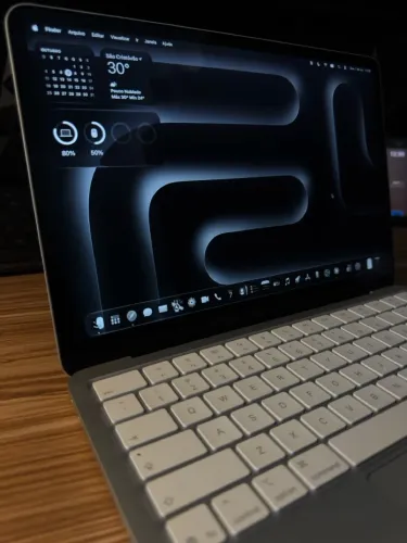 MacBook Neo 256GB - Garantia Apple JUL/27
