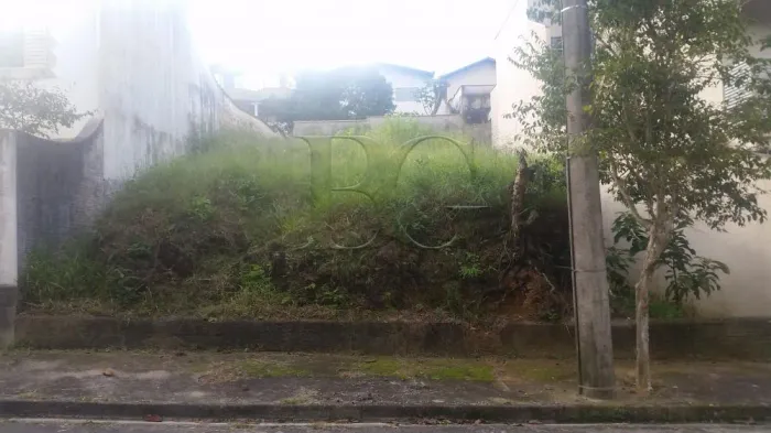 Terrenos Padrão em Poços de Caldas