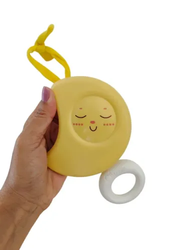 Mobile Musical Lua chicco