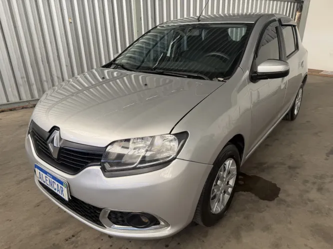 Renault Sandero Expression Flex 1.0 12V 5P 2018