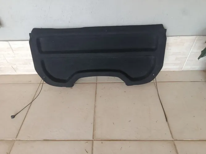 Bagagito Renault Kwid