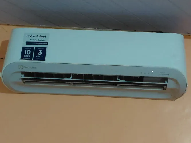 Vendo central de ar