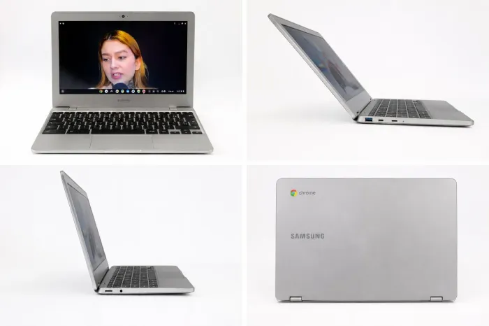 Notebook Samsung (Chromebook)