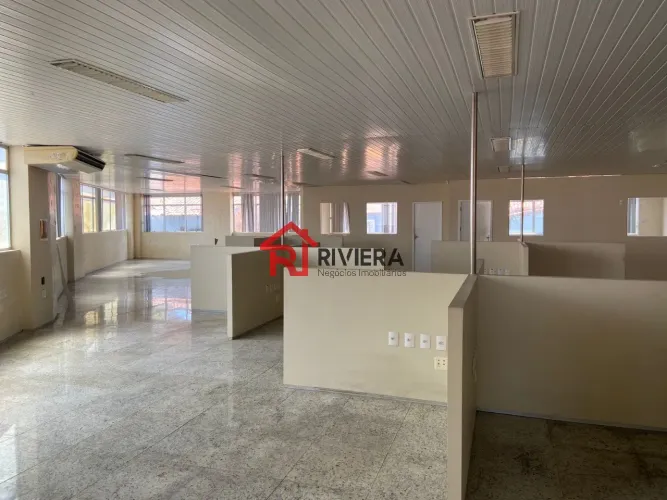 Prédio COMERCIAL em SÃO LUÍS - MA, AREINHA