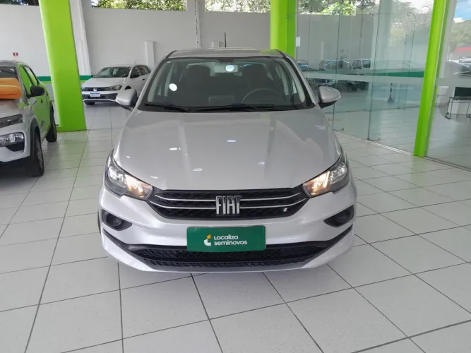 Fiat Cronos Drive 1.0 6V 2025