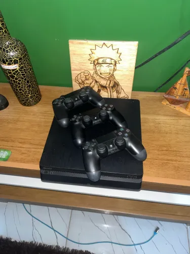 Playstation 4 1TB