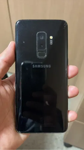 Samsung Galaxy S9+ Plus 