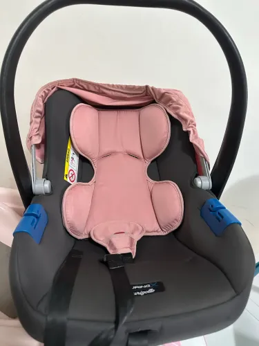 Bebê conforto