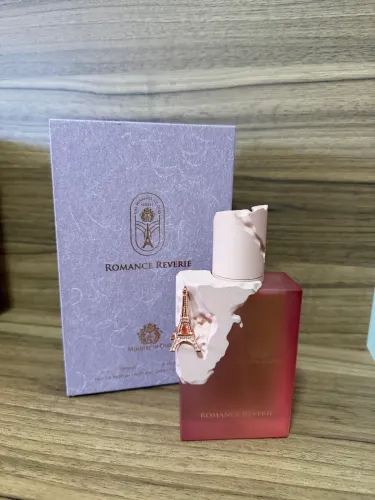 Romance Reviere Perfume Árabe