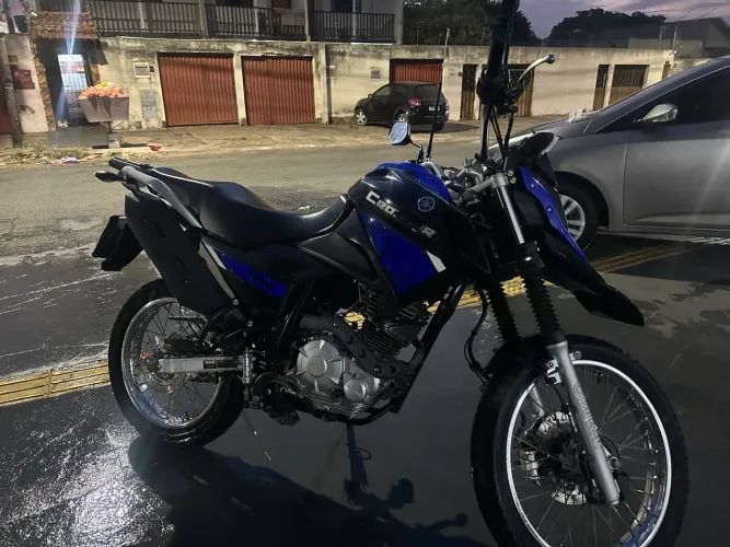 CROSSER 150