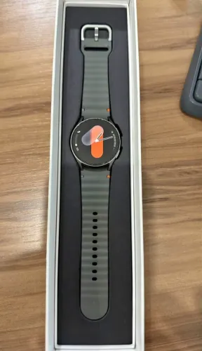 Samsung Galaxy watch 7