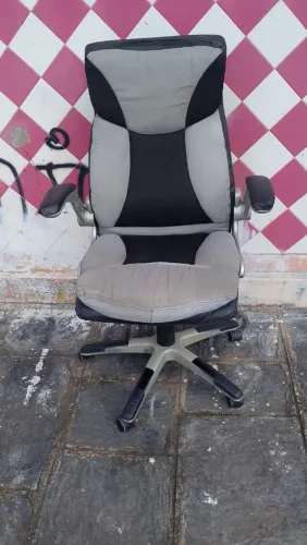 Cadeira Escritório Executiva