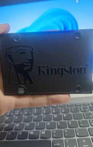 SSD SATA Kingston 960GB