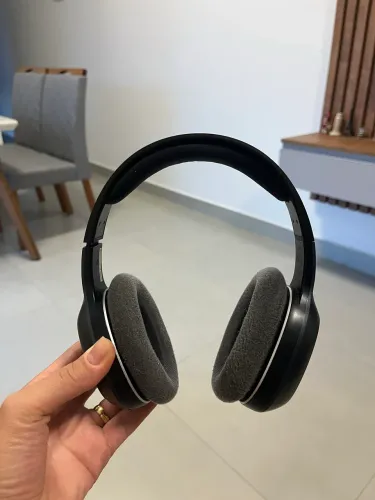 Fone de ouvido Bluetooth edifier