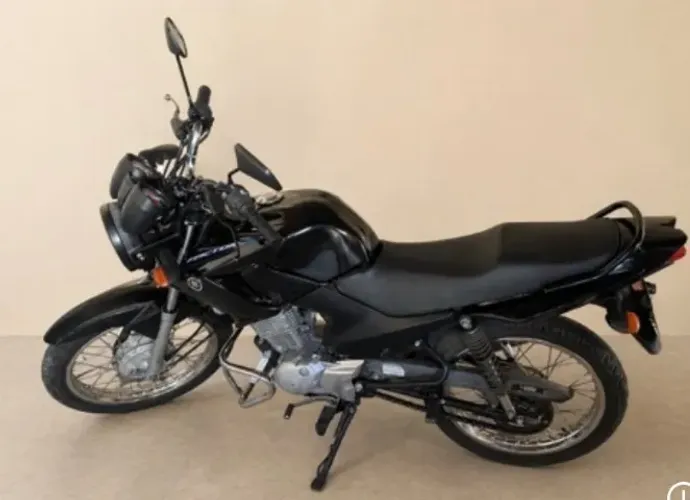 Yamaha factor 125cc, 2014