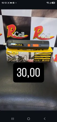Parafusadeira