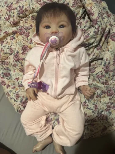bebê reborn