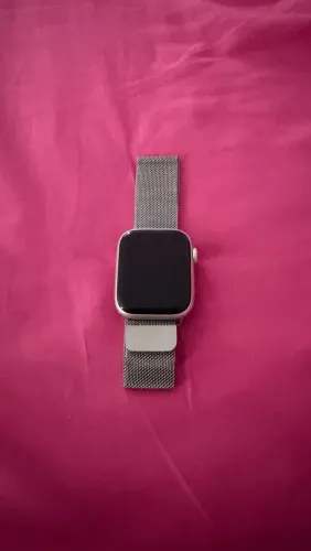 APPLE WATCH SÉRIES 9 - 45 MM