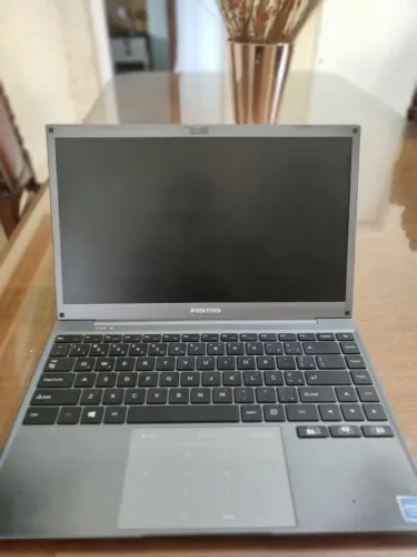Notebook Positivo 