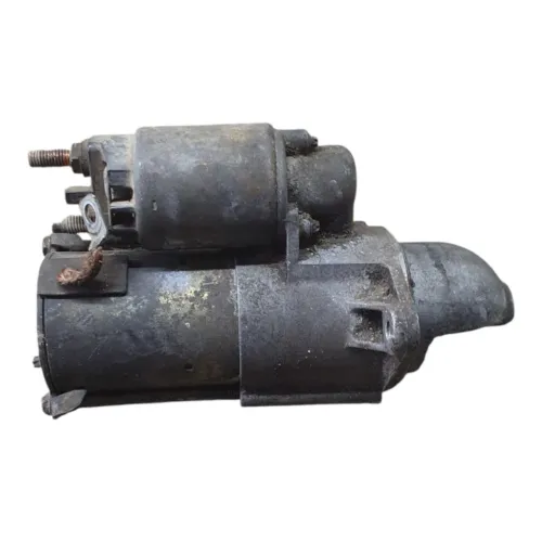Motor Arranque Fiat Palio Weekend 1.8 2005 12v 10 Dentes