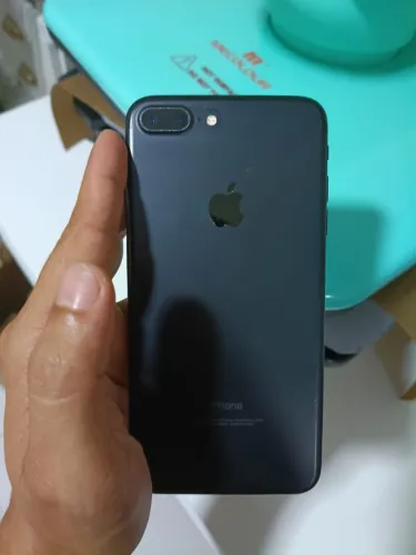 iPhone 7plus