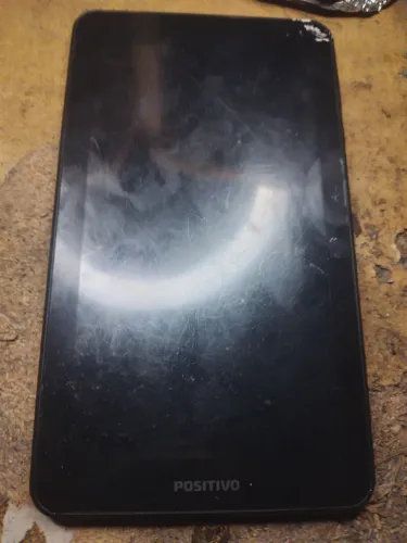 Tablet positivo twist tab
