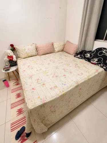 Cama king size