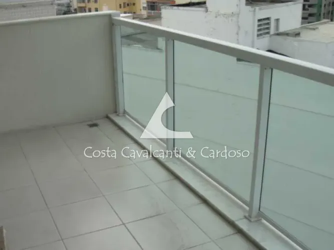 Cobertura-À VENDA-Tijuca-Rio de Janeiro-RJ