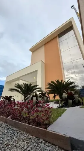 Casa Duplex com 3 Suítes em Condomínio Fechado no Araçagy | 124m² + Lazer Completo