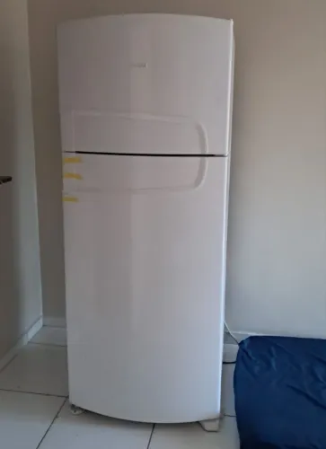 GELADEIRA CONSUL 400L