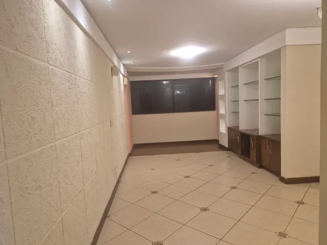 Alugo lindo apartamento vizinho ao colégio 7 de setembro 