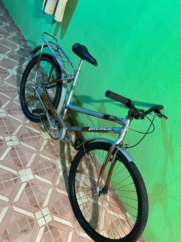 Bicicleta aro 26