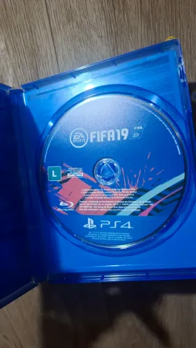 Fifa 19