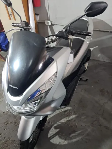 PCX 150 2017/18