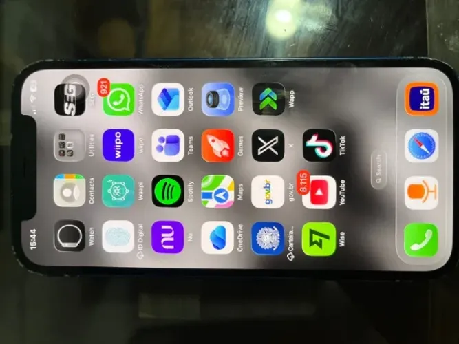 Iphone 12