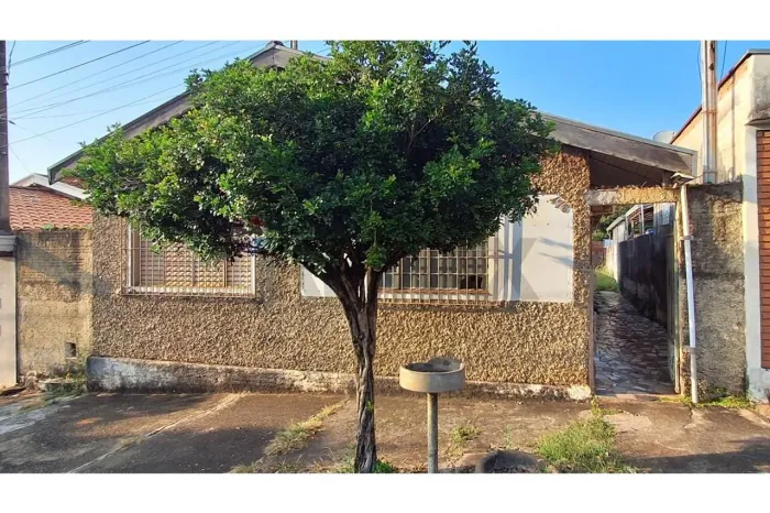 Casa a venda no Jardim Nova Suiça , terreno de 253m² R$190.000,00
