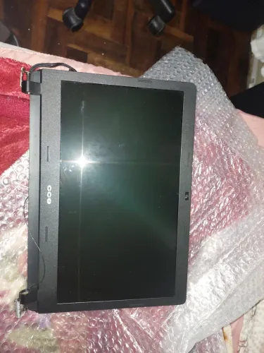 Tela Notebook CCE Win