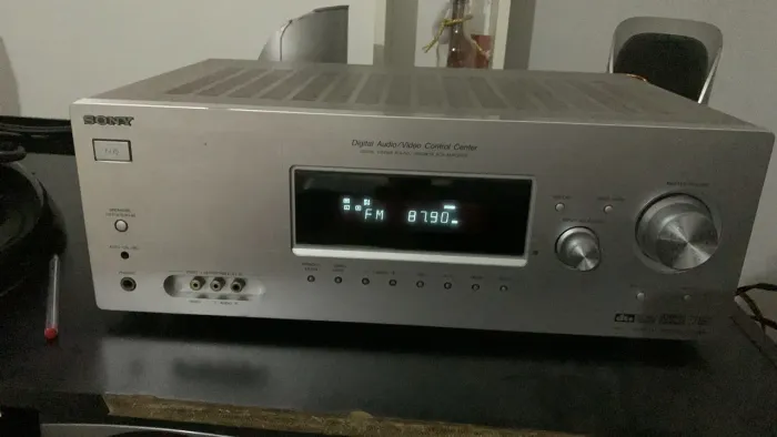 Receiver STR-K880