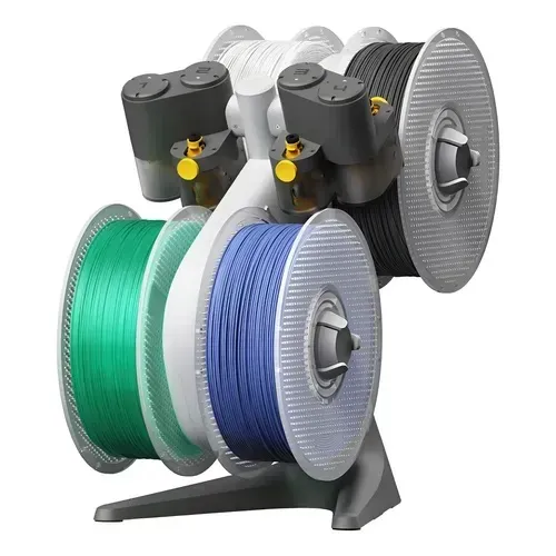 AMS Lite para BambuLab A1/A1 Mini/A2L (ZERADO!)
