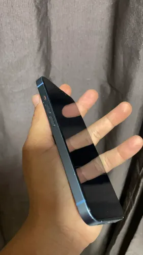 iPhone 14 Azul 128gb, Seminovo, Excelente estado.