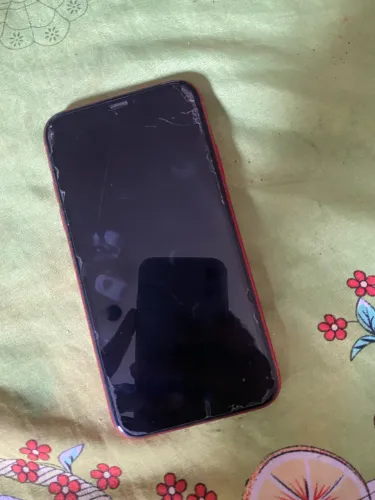 Vendo iPhone 11
