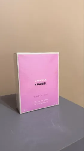 Chanel Chance