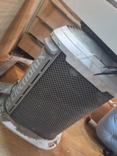 Ar condicionado