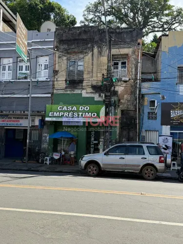 Ponto para locação, Centro, Ilhéus, BA