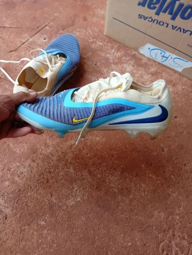 Chuteira da Nike